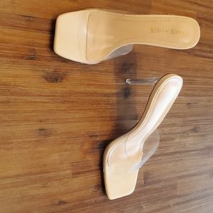 NWOB Women's Chase + Chloe Heels Size 8.5